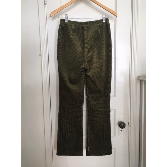 Samuji Corduroy Trousers - Picture 3 of 3